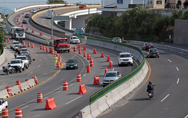 Otro atropello mortal en el paso exprés