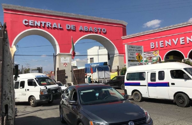 Se refuerza la estrategia para proteger a trabajadores y clientes.