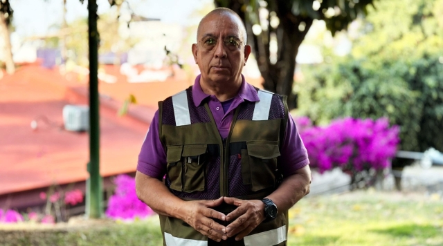 Garantiza Gobierno de Morelos seguridad vial y atenci&oacute;n m&eacute;dica durante temporada vacacional