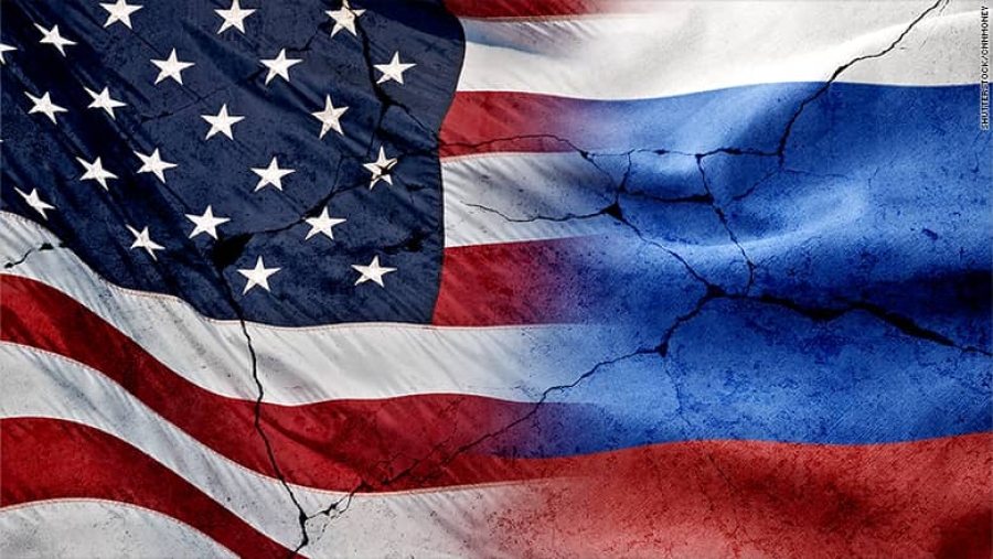 Rusia podría desplegar militares en Cuba y Venezuela.