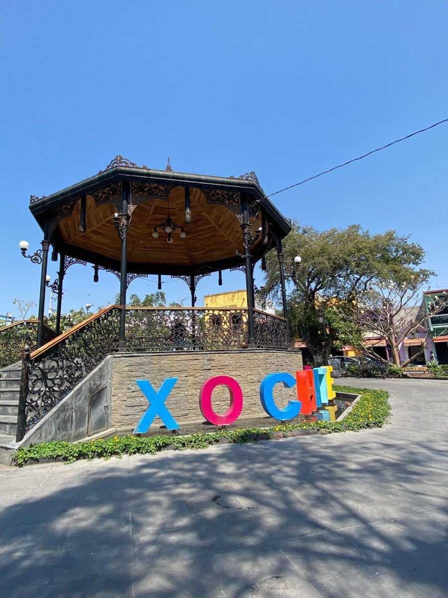 Xochitepec: tradición, naturaleza y desarrollo en el corazón del sur