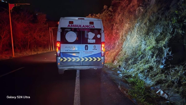  Lo mataron cerca del &ldquo;Ca&ntilde;&oacute;n de Lobos&rdquo;