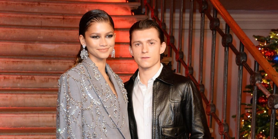 Critican a Zendaya por ignorar a fans mientras Tom Holland los saluda