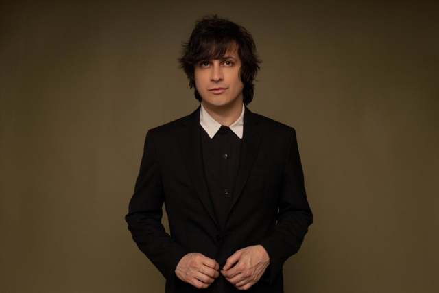 Siddhartha regresa al Auditorio Nacional con nuevo álbum en camino