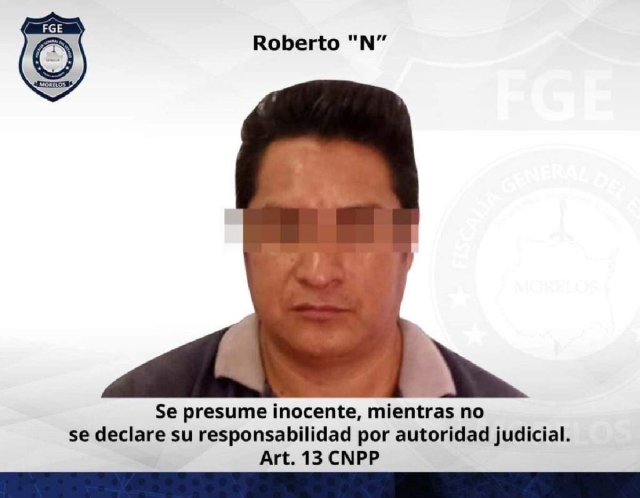 Un individuo será investigado por violación