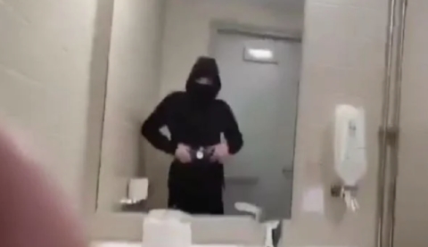 Adolescente apuñala a tres estudiantes en escuela de Finlandia