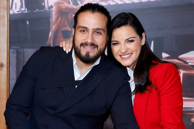 &quot;Abuso, robos y malos tratos&quot;: Andrés Tovar rompe el silencio y defiende a Maite Perroni en medio de polémicas