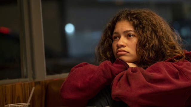 Filmación de &#039;Euphoria&#039; temporada 3 en pausa: Elenco explora nuevos proyectos