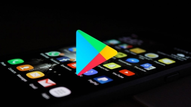 Google detuvo 962,000 apps maliciosas para Android en 2020