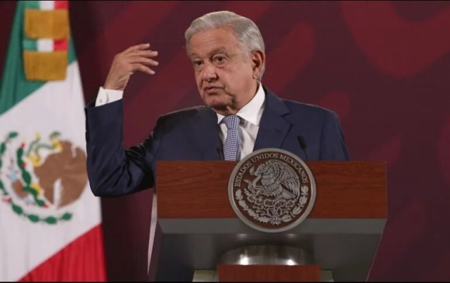 AMLO plantea revisar patrimonio de altos funcionarios del Poder Judicial