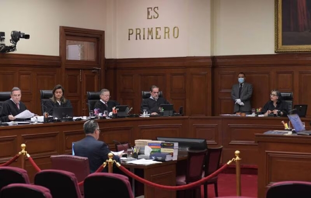 Suprema Corte: Desaparición de fideicomisos afectará a trabajadores