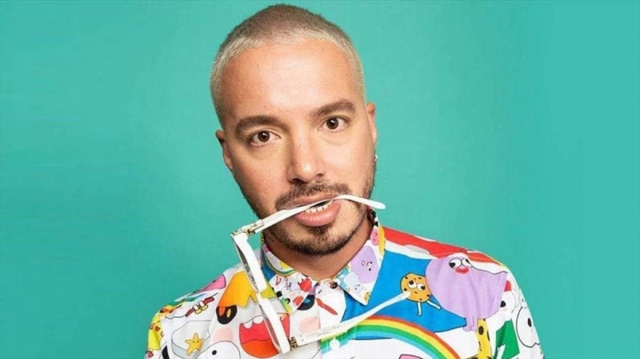 J Balvin emociona a sus fans con su álbum “Jose”.