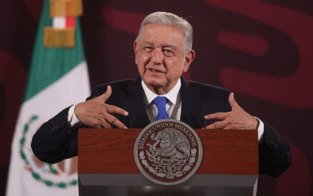 AMLO pide a autoridades locales proteger a candidatos