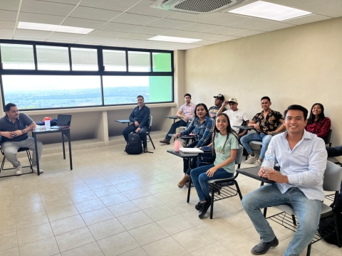 Inicia periodo vacacional decembrino 2025 para comunidades educativas de Morelos