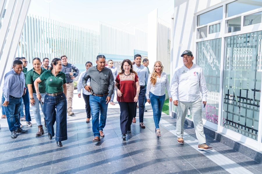 Reafirma Gobierno de Morelos su compromiso con la atención integral a quienes más lo necesitan