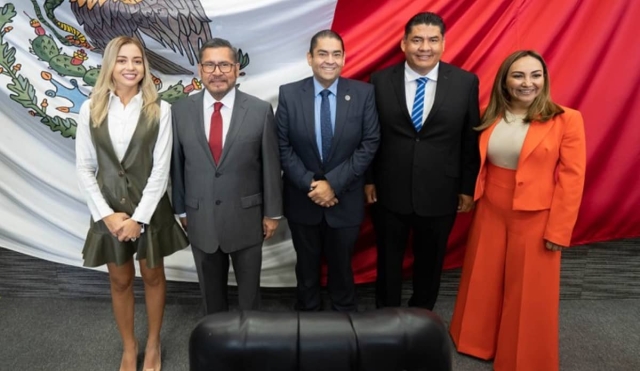 Insaciables