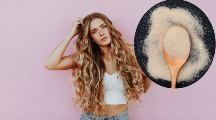 6 beneficios de ponerle azúcar a tu shampoo