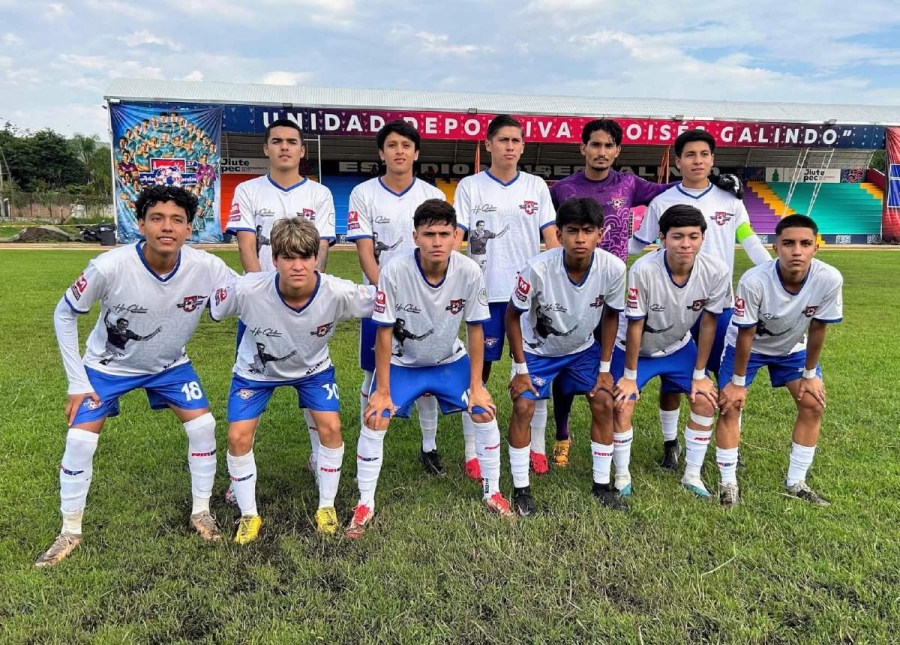 El Atlético Real Morelos 27 lleva 11 puntos en el sector y busca salir con triunfo para acercarse más a los lugares de calificación en la Tercera División Profesional.