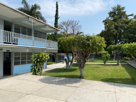 Confirma IEBEM suspensión de clases el viernes 13 de junio