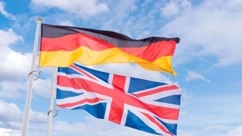 Alemania y Reino Unido desarrollarán misiles de largo alcance