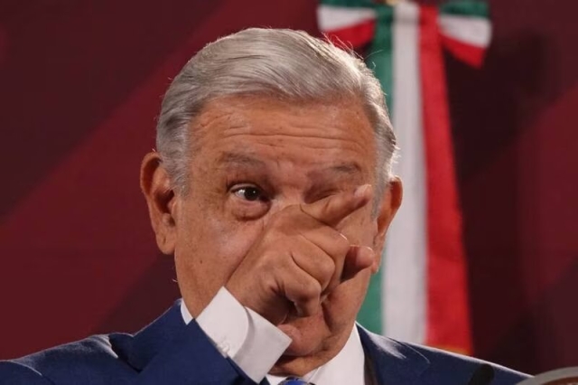 Juicio a Garcia Luna: AMLO analiza demandar a abogado por daño moral