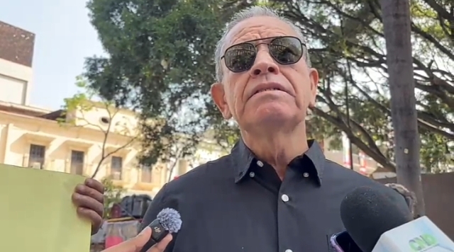 Respalda Frente C&iacute;vico por Morelos Plan Integral de Seguridad Universitaria