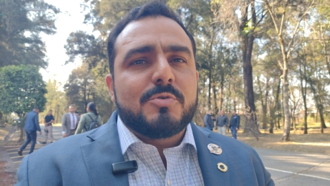 Mundial de futbol, oportunidad estrat&eacute;gica para fortalecer a empresas de telecomunicaciones en Morelos: Canacintra