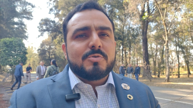 Mundial de futbol, oportunidad estrat&eacute;gica para fortalecer a empresas de telecomunicaciones en Morelos: Canacintra