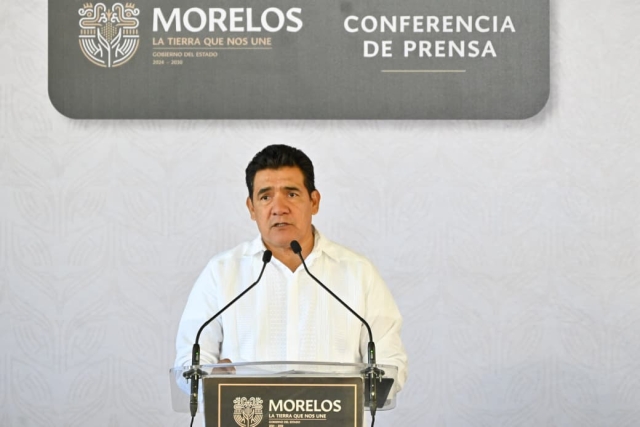 Fortalece Gobierno de Morelos protecci&oacute;n a las infancias y consolida pol&iacute;ticas de bienestar familiar