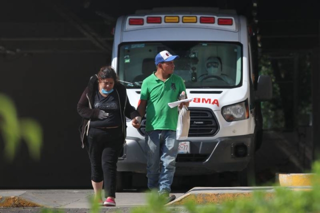 COVID y cáncer laboral, entre nuevas enfermedades de incapacidad laboral ante el IMSS