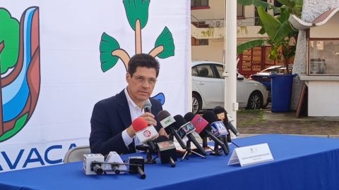 Mil 333 jubilados y discapacitados del ayuntamiento capitalino serán incorporados al Instituto de Crédito