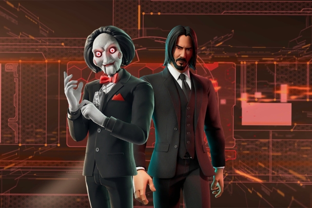 John Wick y Saw podr&iacute;an llegar al gaming con videojuegos AAA desarrollados por Lionsgate