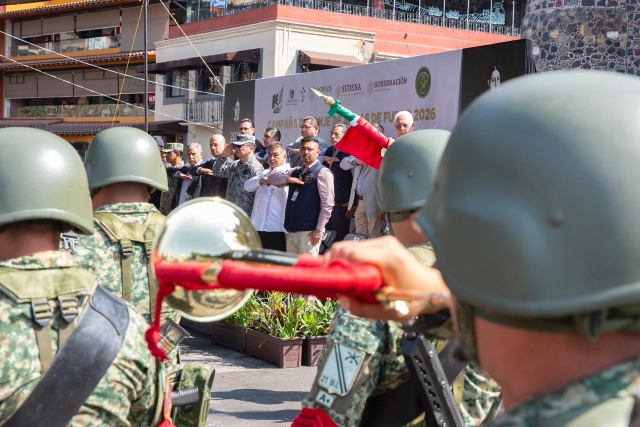 Busca gobierno del estado construir seguridad desde la prevenci&oacute;n y participaci&oacute;n ciudadana: Edgar Maldonado