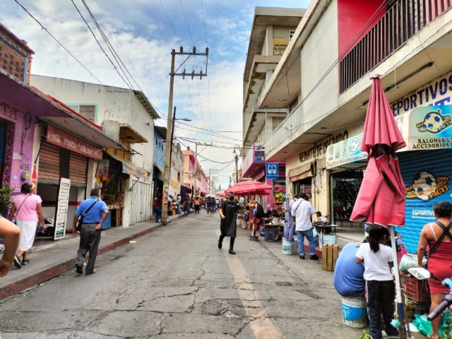 Aunque durante la Semana Santa mejoraron las ventas, en los días siguientes se registró una caída de las mismas.