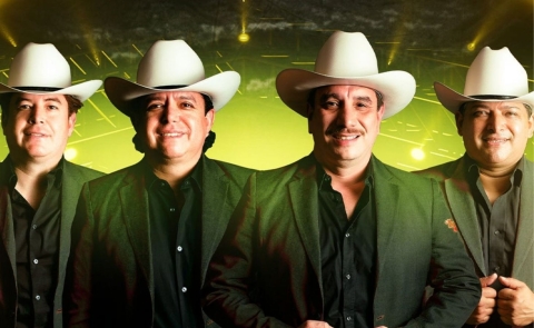 Los Alegres del Barranco se defienden en redes y reviven mensaje de Los Tucanes sobre los corridos