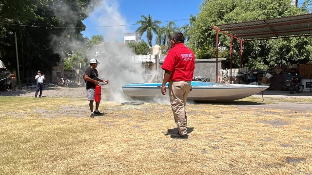 Disminuyen los accidentes mortales en Tequesquitengo