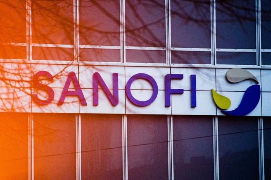 Vacuna de Sanofi y GSK logra respuesta inmune en adultos de todas las edades