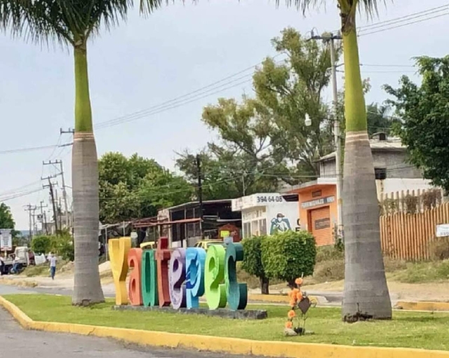 Abandonan un cadáver maniatado en Yautepec