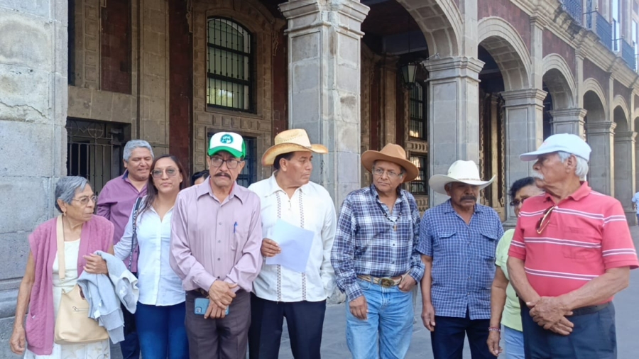 Piden mesas de diálogo habitantes de Tepalcingo