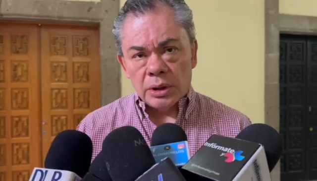 Ser&aacute;n p&uacute;blicas comparecencias de secretarios en el Congreso de Morelos