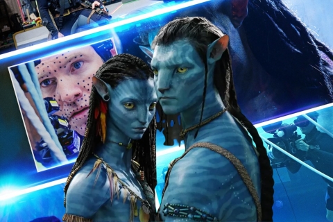 Disney+ revela los secretos de &lsquo;Avatar&rsquo; en un nuevo documental
