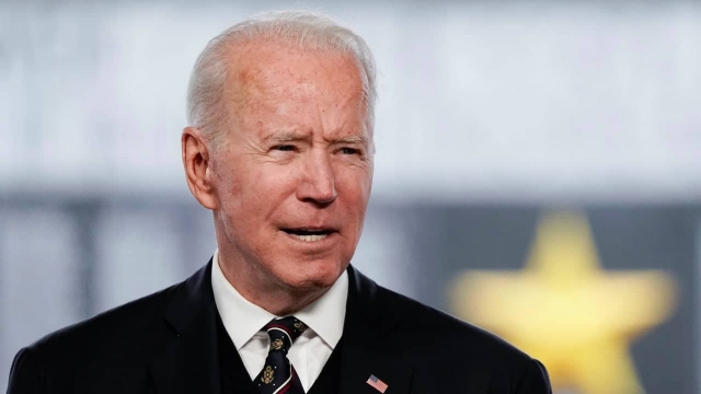 Biden avisa a Putin que Estados Unidos no permitirá abusos a los derechos humanos.