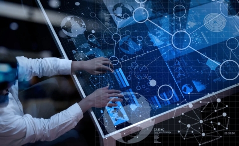 Big Data: ¿Qué es y cómo funciona?