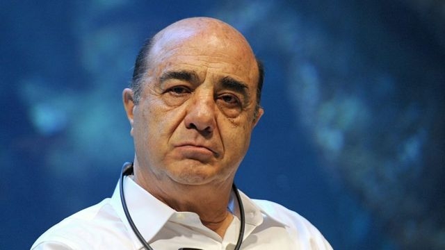 Juez aplaza audiencia de Murillo Karam hasta abril