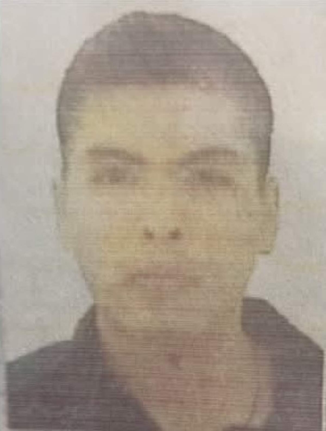 Desapareci&oacute; en Jiutepec hace dos semanas