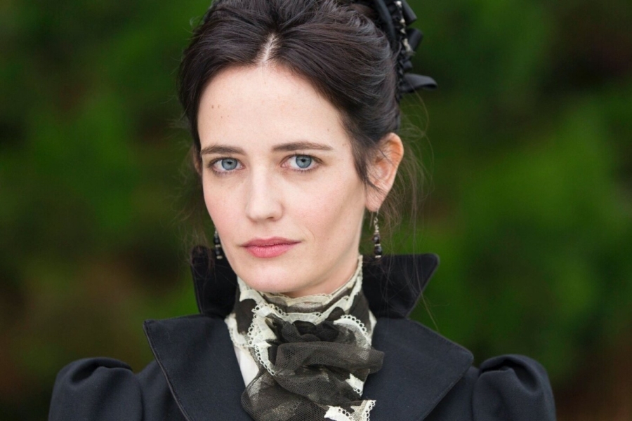 Eva Green se integra a 'Merlina' como la misteriosa Tía Ophelia en la tercera temporada