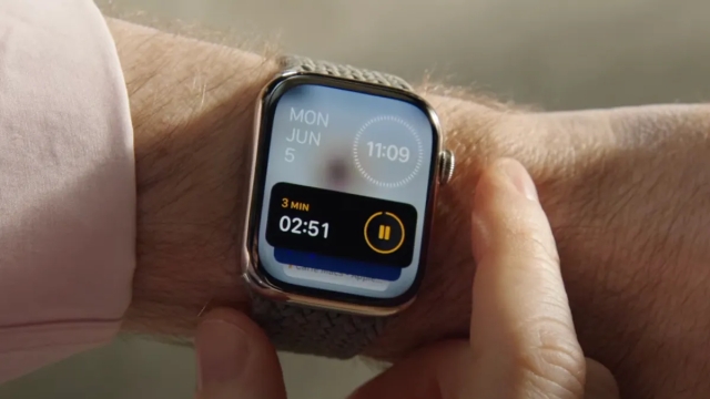 Salud y estilo se fusionan: Apple Watch Series 10 promete innovaciones