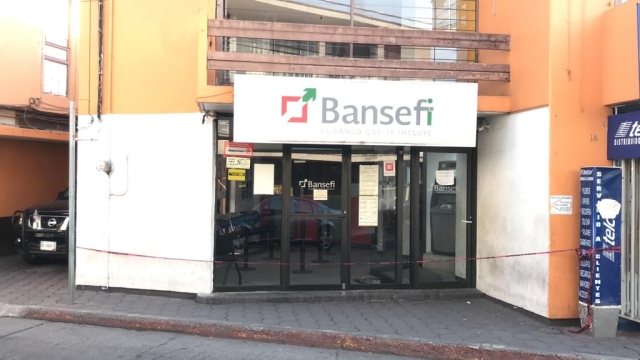 Roban al menos 19 millones de pesos en Cuautla