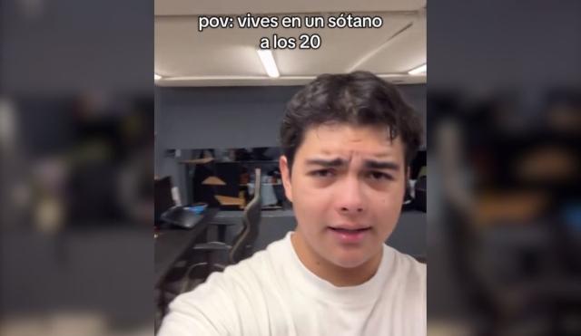 Captura de pantalla