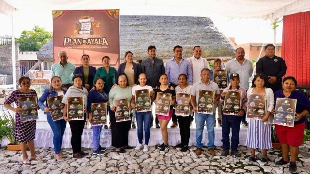   Este lunes se dio a conocer la cartelera del festival.